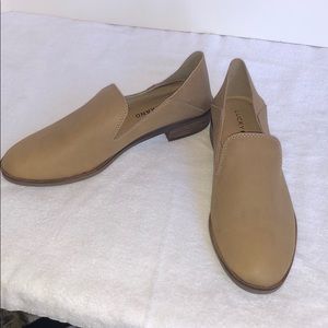 Lucky Brand loafer
